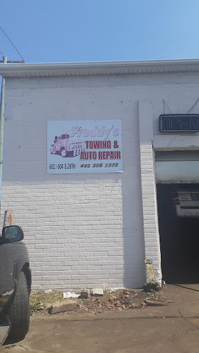 604 E 28th St, Lorain, OH 44055, USA