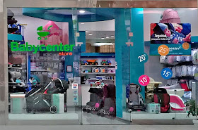 Babycenterstore La Serena