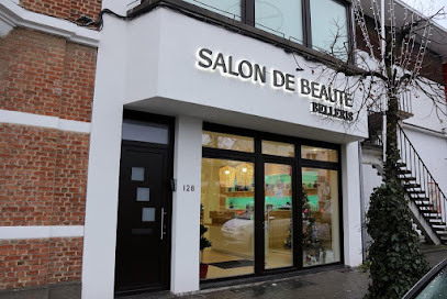 Belleris - Salon de beauté Uccle