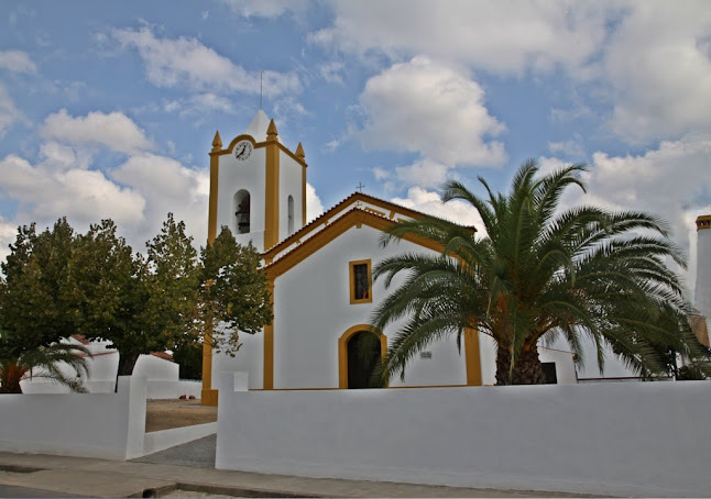 Igreja de São Facundo