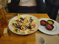 Nachos du Restaurant mexicain Zicatela Rex à Paris - n°11