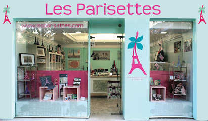 Les Parisettes