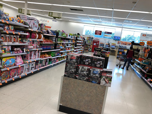 Drug Store «Walgreens», reviews and photos, 11907 Valley Blvd, El Monte, CA 91732, USA