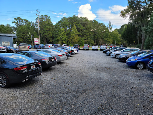 Used Car Dealer «Sunset Motors», reviews and photos, 447 Okatie Hwy, Ridgeland, SC 29936, USA