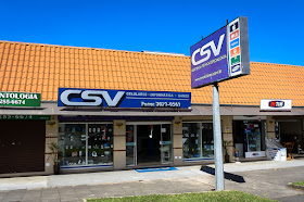 CSV CELULARES Assistência Técnica Especializada