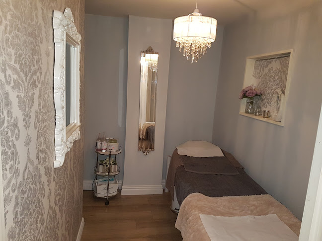 Reviews of Beauty Boutique in Stoke-on-Trent - Beauty salon