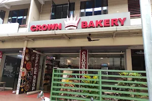 Crown bakery image