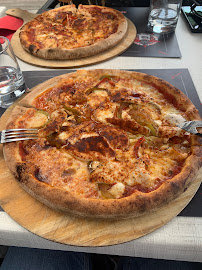 Pizza du Pizzeria di Gio à Challes-les-Eaux - n°7