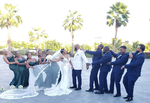 Bridal Shop «Elegance By Roya Bridal Atelier», reviews and photos, 1311 King St, Alexandria, VA 22314, USA