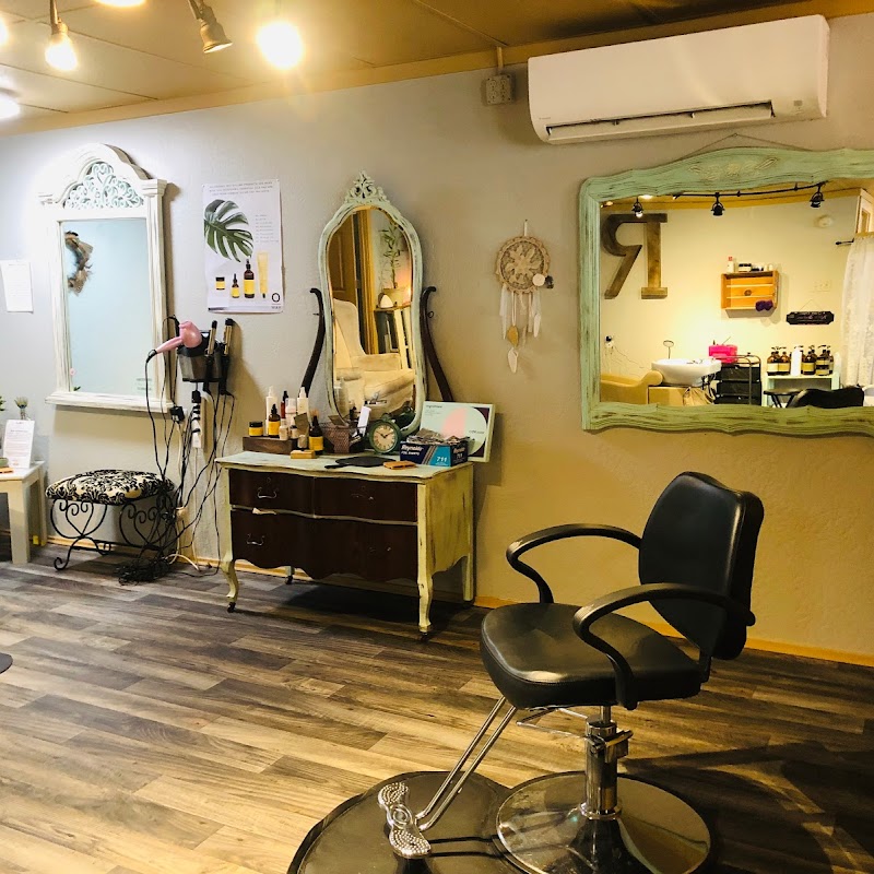 Restoration Beauty Organic Salon
