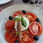 Photo n°1 de l'avis de Ana.a fait le 06/04/2024 à 12:02 sur le  La Bellagina Ristorante Pizzeria à Bellagio