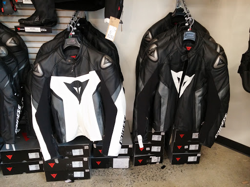 Motorcycle Parts Store «Cycle Gear», reviews and photos, 65 New Jersey 17, Hasbrouck Heights, NJ 07604, USA