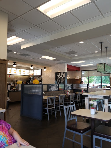 Fast Food Restaurant «Chick-fil-A», reviews and photos, 25 W Underwood St, Cleveland, GA 30528, USA