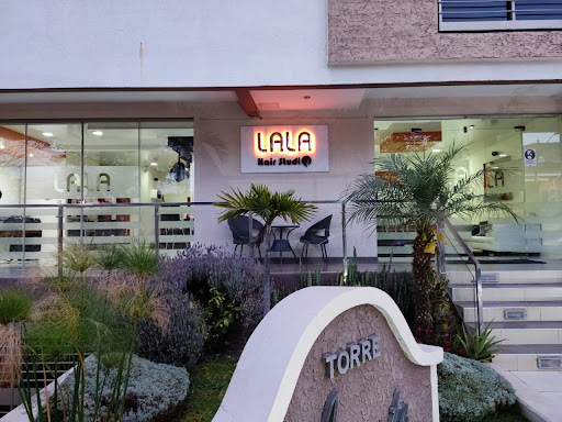 LALA Hair Studio