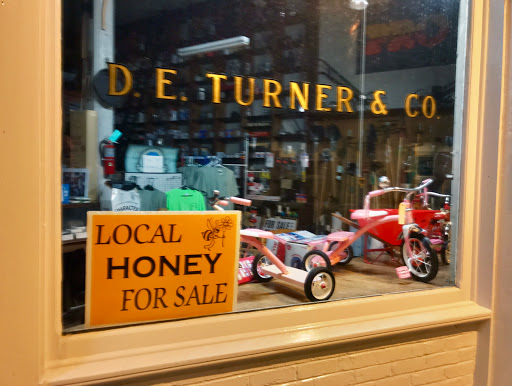 Hardware Store «D E Turner & Co Hardware Store», reviews and photos, 111 N Main St, Mooresville, NC 28115, USA