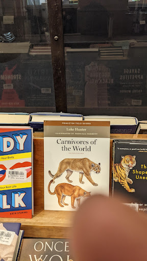 Book Store «Harvard Book Store», reviews and photos, 1256 Massachusetts Ave, Cambridge, MA 02138, USA