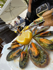 Produits de la mer du Bistro Chez Janou à Paris - n°13