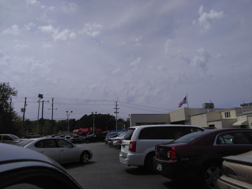 Car Dealer «Mike Duman Auto Sales», reviews and photos, 2300 Godwin Blvd, Suffolk, VA 23434, USA