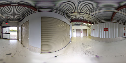 Self-Storage Facility «CubeSmart Self Storage», reviews and photos, 2484 Oakton St, Evanston, IL 60202, USA