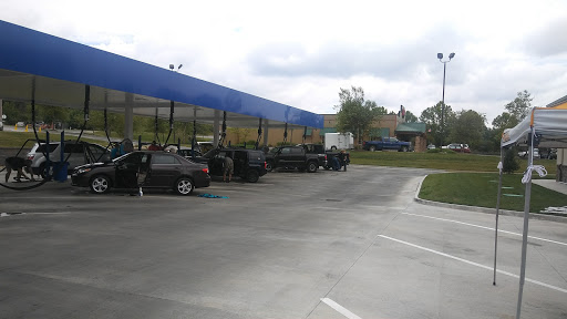Ultimate Shine Car Wash en Kingsport