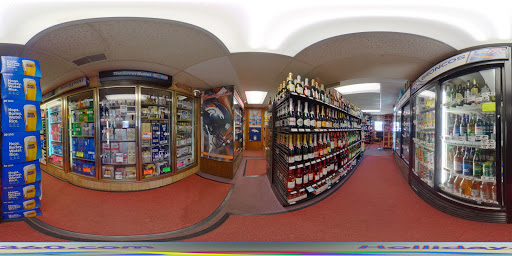 Liquor Store «R & R Liquor», reviews and photos, 1845 Main St, Colorado Springs, CO 80911, USA