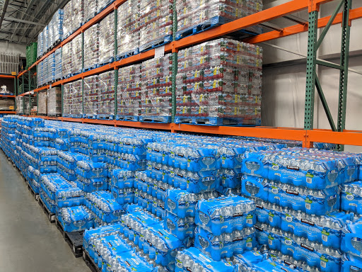 Warehouse store «Costco Wholesale», reviews and photos, 7725 188th Ave NE, Redmond, WA 98052, USA