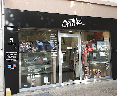 Optik'El - Opticien Choisy-le-Roi à Choisy-le-Roi