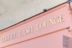 Allure Lash Lounge