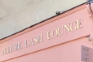 Allure Lash Lounge image