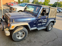 Idaho Stone Ltd. Company - Photo 7 - Car repair in Boise, ID, Boise