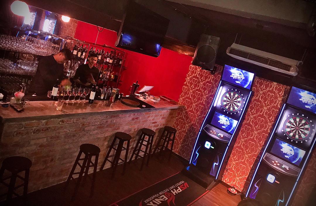 Fusion Hookah Lounge & Bar