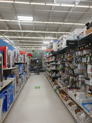 Department Store «Walmart Supercenter», reviews and photos, 1149 Nimmo Pkwy, Virginia Beach, VA 23456, USA