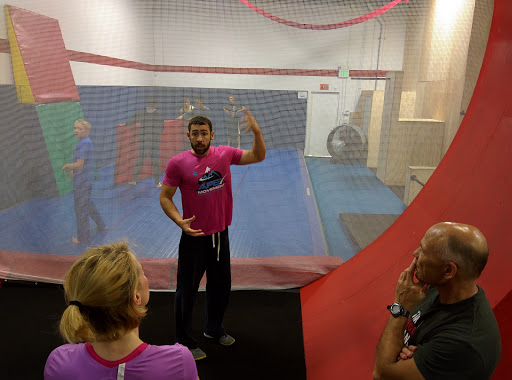 Physical Fitness Program «APEX Movement NorCal», reviews and photos, 930 Detroit Ave a, Concord, CA 94518, USA