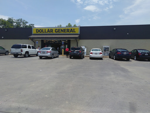 Discount Store «Dollar General», reviews and photos, 6315 Scenic Hwy, Baton Rouge, LA 70805, USA