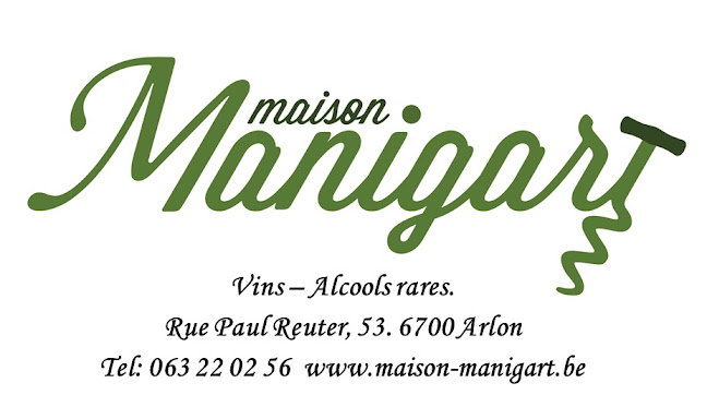 Reacties en beoordelingen van Maison Manigart