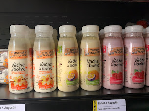 Photo n°8 de Etic&Croq à Romans-sur-Isère ()