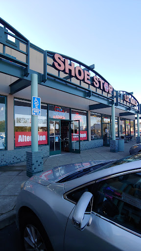 Shoe Stop Shoe Repair & Alteration