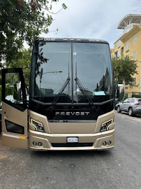 Base Of CTS- Cedars Transportation Services - Photo 8 - Car repair in Pasadena, CA, Pasadena