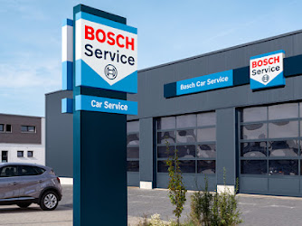 Olcayto Bosch Car Service