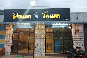 DOWN TOWN CAFE image