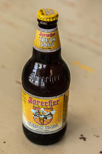 Ice Cream Shop «The Milk Pail», reviews and photos, 36 W Marshall St, Rice Lake, WI 54868, USA