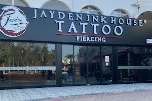 Jayden İnk House Şube (Tattoo&Piercing) image
