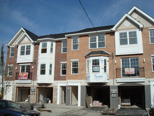 Viridian Construction Management