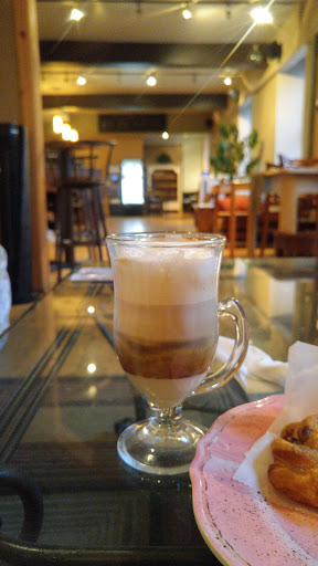 Coffee Shop «The Zen Den», reviews and photos, 20 Donaldson St, Doylestown, PA 18901, USA