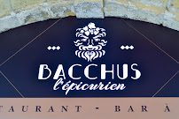 Photos du propriétaire du Restaurant Bacchus L'Épicurien à Saint-Maximin-la-Sainte-Baume - n°15