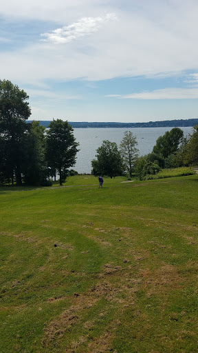 Golf Course «Chautauqua Point Golf Course», reviews and photos, 5687 E Lake Rd, Dewittville, NY 14728, USA