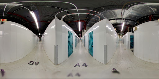 Self-Storage Facility «Treasure Island Storage», reviews and photos, 881 St George Ave, Woodbridge, NJ 07095, USA