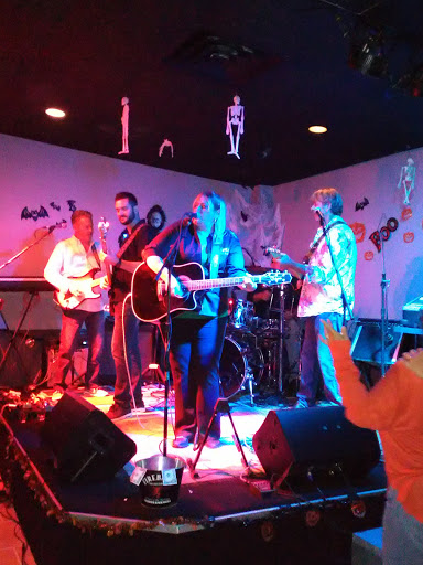 Bar & Grill «The Vodka Bar and Grill», reviews and photos, 5310 Shirley St, Naples, FL 34109, USA