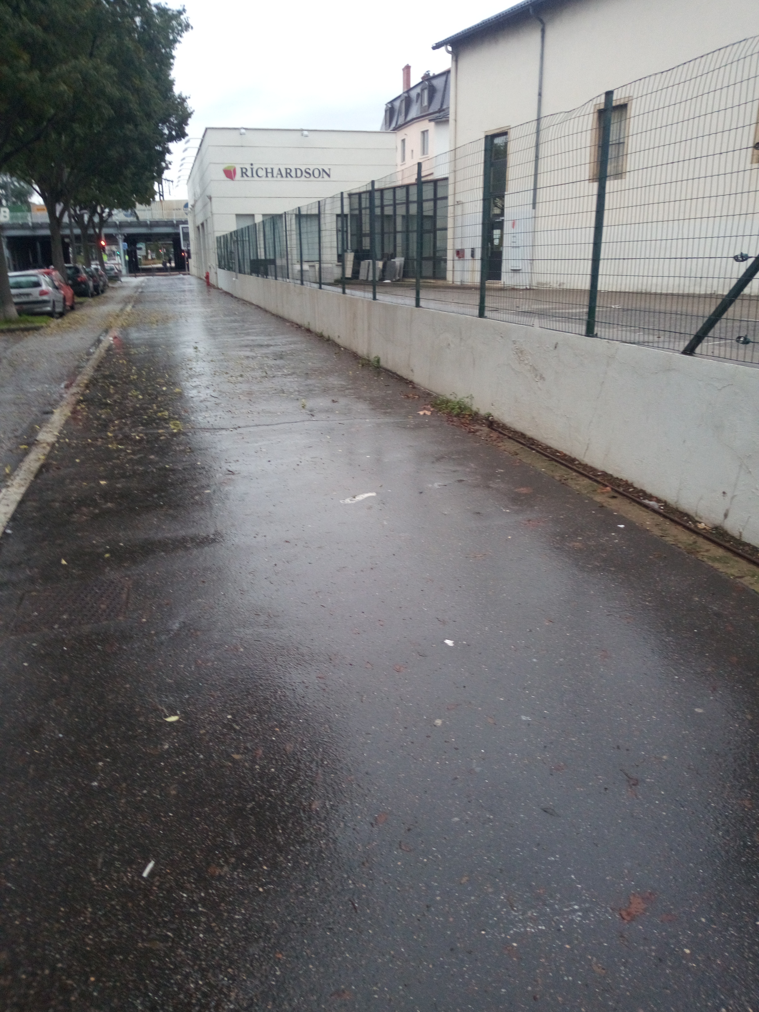 Photo n° 33 de l'avis de Toyese.Y fait le 02/11/2019 à 13:17
