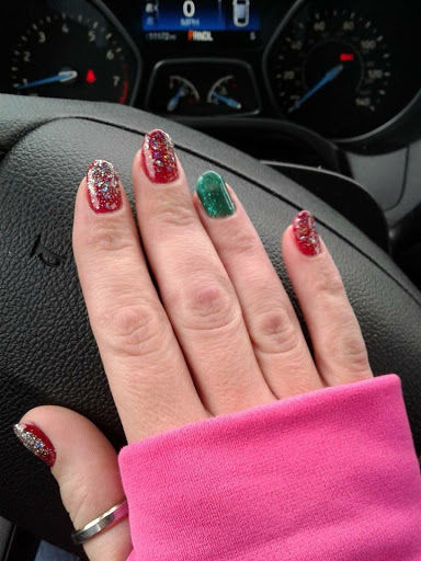 Nail Salon «Ricky Nail Salon», reviews and photos, 2288 Pulaski Hwy, North East, MD 21901, USA